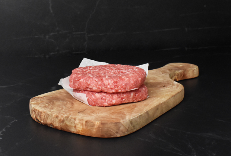 Hamburguesa Premium